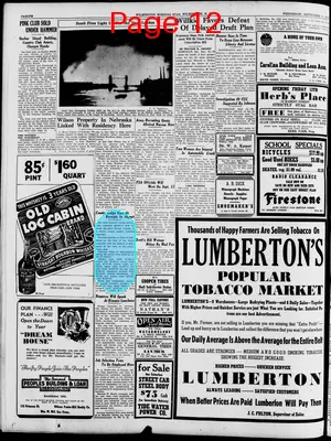 Page thumbnail for The Wilmington Morning Star