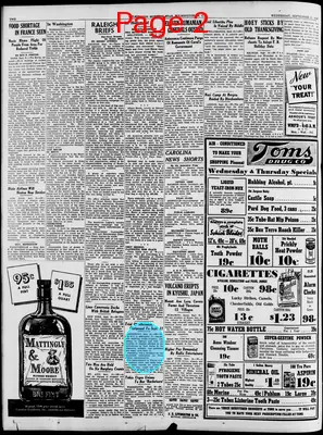 Page thumbnail for The Wilmington Morning Star