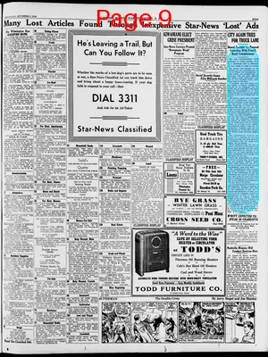 Page thumbnail for The Wilmington Morning Star