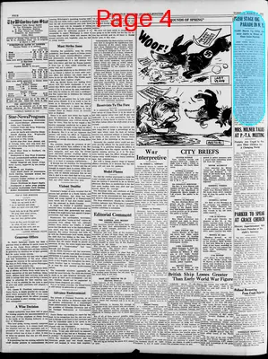 Page thumbnail for The Wilmington Morning Star