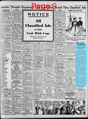 Page thumbnail for The Wilmington Morning Star