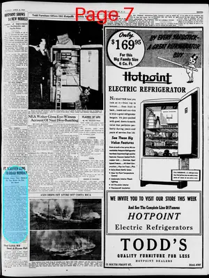 Page thumbnail for The Wilmington Morning Star
