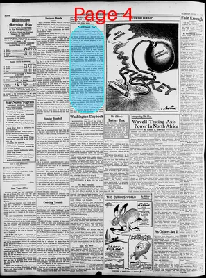 Page thumbnail for The Wilmington Morning Star