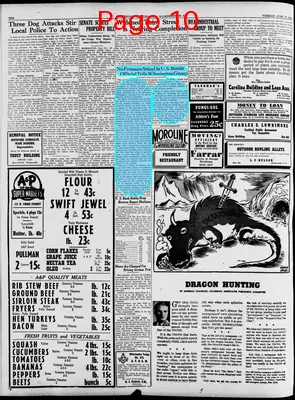 Page thumbnail for The Wilmington Morning Star