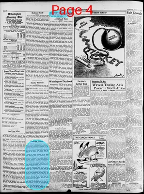 Page thumbnail for The Wilmington Morning Star
