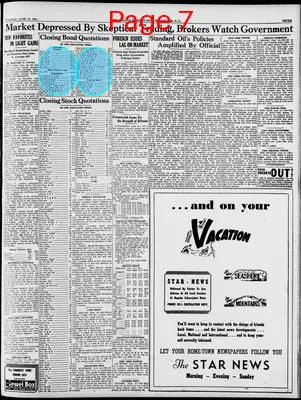 Page thumbnail for The Wilmington Morning Star