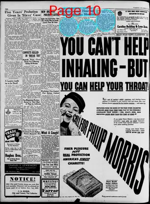 Page thumbnail for The Wilmington Morning Star