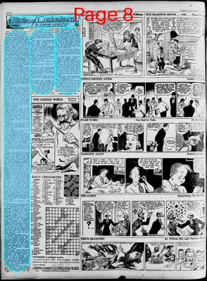 Page thumbnail for The Wilmington Morning Star