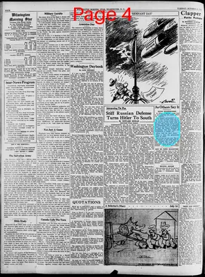 Page thumbnail for The Wilmington Morning Star