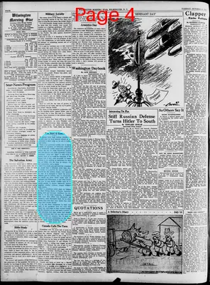 Page thumbnail for The Wilmington Morning Star