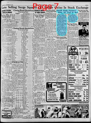 Page thumbnail for The Wilmington Morning Star