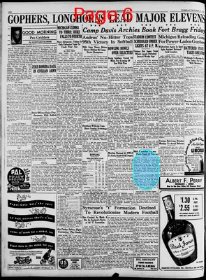 Page thumbnail for The Wilmington Morning Star