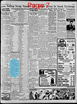 Page thumbnail for The Wilmington Morning Star