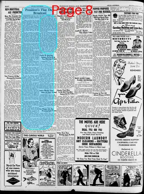 Page thumbnail for The Wilmington Morning Star