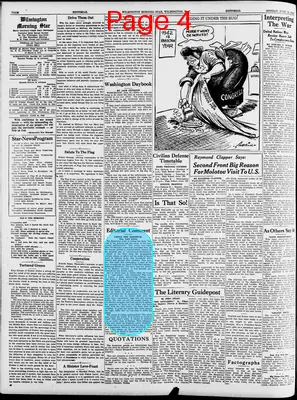 Page thumbnail for The Wilmington Morning Star