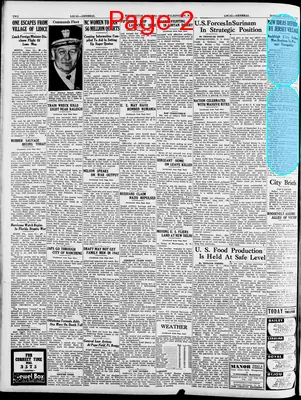 Page thumbnail for The Wilmington Morning Star