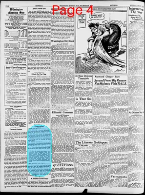 Page thumbnail for The Wilmington Morning Star