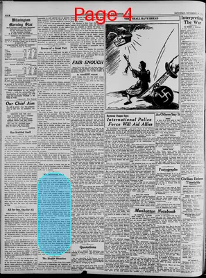 Page thumbnail for The Wilmington Morning Star