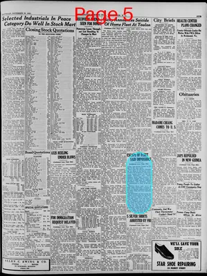 Page thumbnail for The Wilmington Morning Star