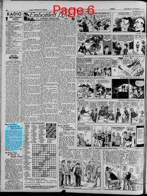 Page thumbnail for The Wilmington Morning Star