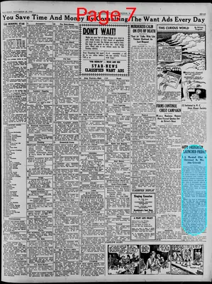 Page thumbnail for The Wilmington Morning Star