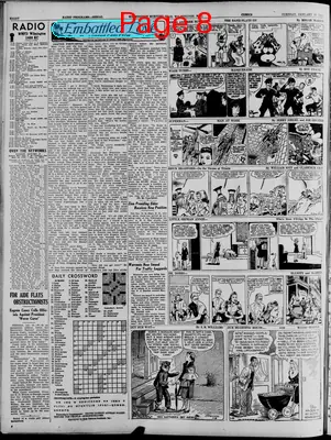 Page thumbnail for The Wilmington Morning Star