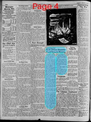Page thumbnail for The Wilmington Morning Star