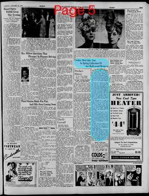Page thumbnail for The Wilmington Morning Star