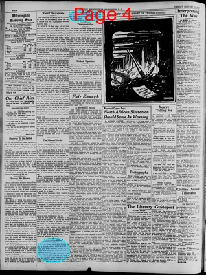 Page thumbnail for The Wilmington Morning Star