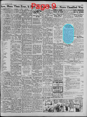Page thumbnail for The Wilmington Morning Star