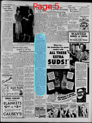 Page thumbnail for The Wilmington Morning Star
