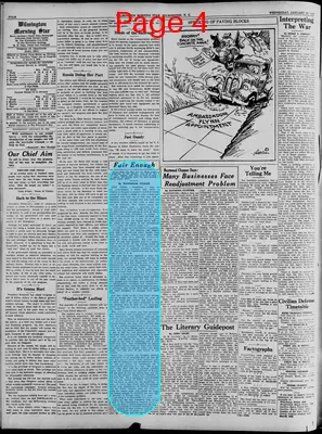 Page thumbnail for The Wilmington Morning Star