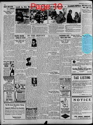 Page thumbnail for The Wilmington Morning Star