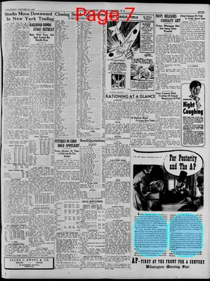 Page thumbnail for The Wilmington Morning Star