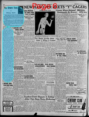 Page thumbnail for The Wilmington Morning Star