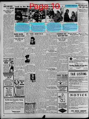 Page thumbnail for The Wilmington Morning Star