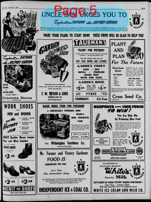 Page thumbnail for The Wilmington Morning Star