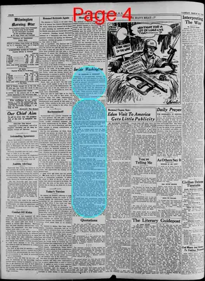 Page thumbnail for The Wilmington Morning Star