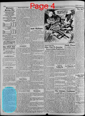 Page thumbnail for The Wilmington Morning Star