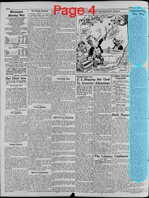 Page thumbnail for The Wilmington Morning Star