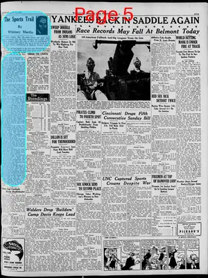 Page thumbnail for The Wilmington Morning Star