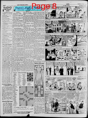 Page thumbnail for The Wilmington Morning Star
