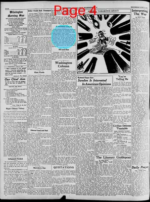 Page thumbnail for The Wilmington Morning Star