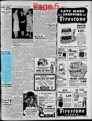 Page thumbnail for The Wilmington Morning Star