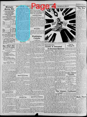 Page thumbnail for The Wilmington Morning Star