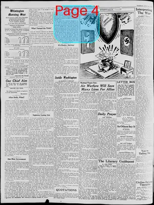 Page thumbnail for The Wilmington Morning Star
