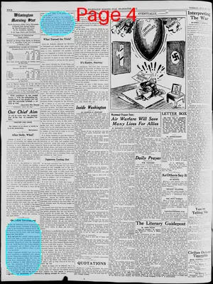 Page thumbnail for The Wilmington Morning Star