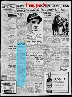 Page thumbnail for The Wilmington Morning Star