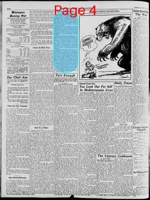 Page thumbnail for The Wilmington Morning Star