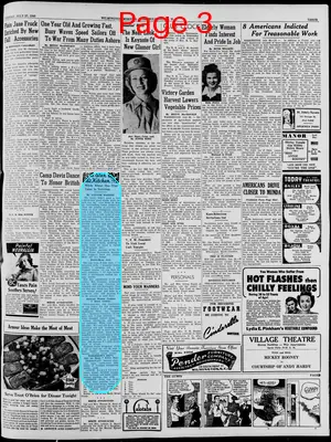 Page thumbnail for The Wilmington Morning Star